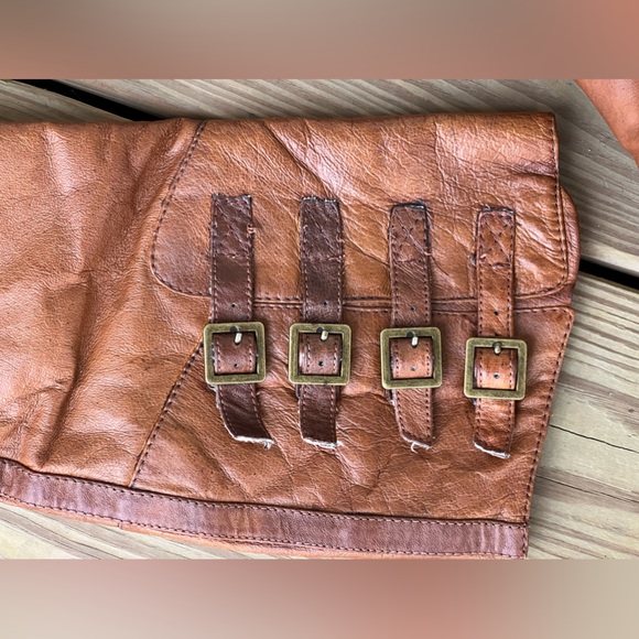 Steve Madden Midori boots - size 8 - Picture 3 of 11